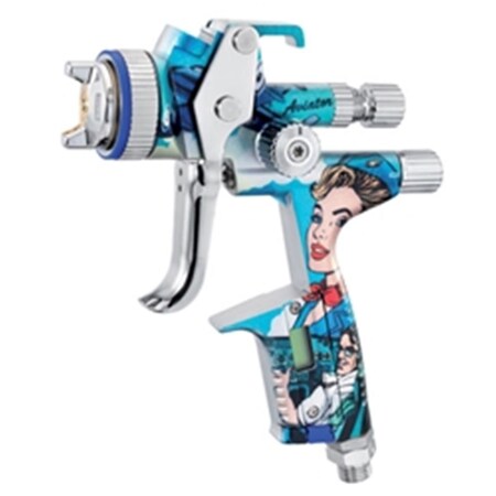 Homak 13 in. Plastic Transparent Toolbox with 2 Tray Tier HO304747